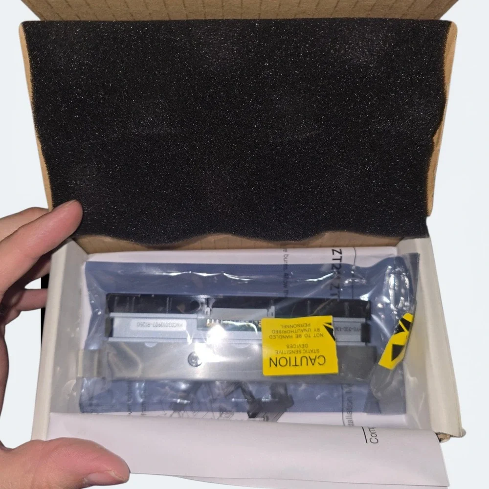 P1123335-013 Printhead for Zebra ZT231 ZT211 ZT111 Thermal Barcode Printer